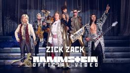 “Zick Zack” - Rammstein