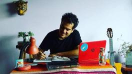 Foto tomada del Facebook de Roberto Camargo