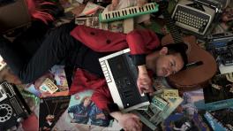 Captura de pantalla de "Volvimos" de Vina Lynch