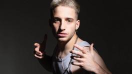 Wos y un puñado de rimas profundas y desafiantes 