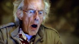 Christopher Lloyd