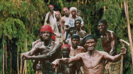 “Del Palenque de San Basilio”