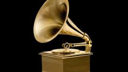 Grammys 2022