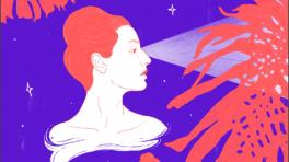 Ilustración de “Gritemos: ¡corte!”