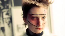 Pamela Rooke AKA Jordan.