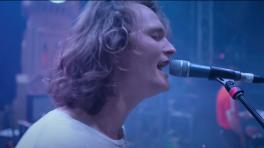 King Gizzard & The Lizard Wizard.