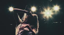 Imagen de Markus Spiske. Unsplash. 