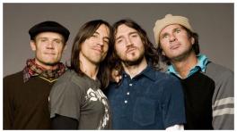 Red Hot Chili Peppers