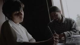 Realidad Mental y La Muchacha.