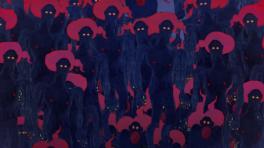 “Pana-vision”- The Smile