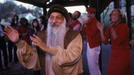 Wild wild country