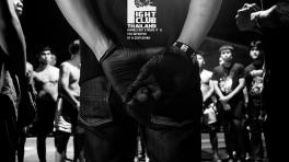 "Fight Club Thailand"
