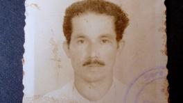 Captura de pantalla del trailer oficial de "El árbol de Matías"