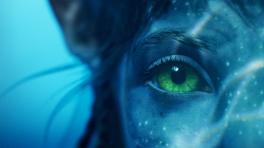 Avatar, El camino del agua.