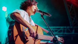 Fotos por Pablo Pulido