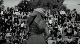 Imagen de "Nos están matando"