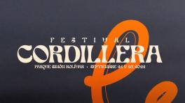 Festival Cordillera 2022