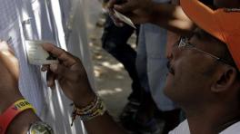 Foto por Globovisión