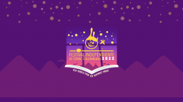 Imagen tomada del Facebook oficial de FICCO