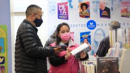 FILBo 2022: Pandemia y literatura