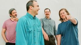 Future Islands