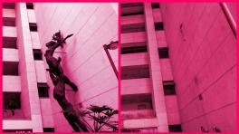 Esculturas en Medellín