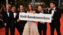 Kirill Serebrennikov