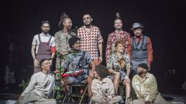 Foto por Andrés Wolf