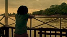 Captura de pantalla del tráiler oficial de ''No odiarás'