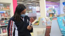 ¿Qué leen los jóvenes? FILBo 2022