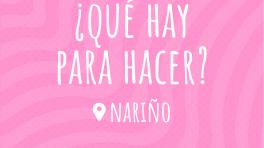 ¿Qué hay para hacer? Radiónica
