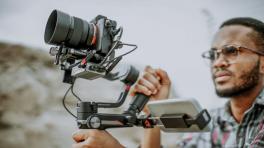 Quibdo Africa Film Festival 