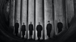 ‘Zeit’ de Rammstein.