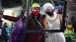 Fotos: cortesía del  Idartes