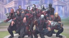 Slipknot 