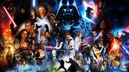 Star wars day