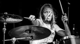 Taylor Hawkins 