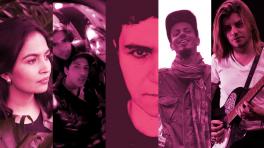 Los sonidos alternativos retumban en Medellín