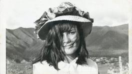 María Mercedes Carranza