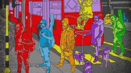 Radio Surfing Distrital de Chite