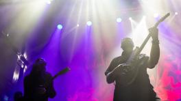 Foto de David Micolta, cortesía de Páramo Presenta.