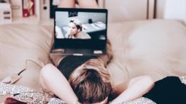 Foto de Florencia Viadana, vía Unspalsh