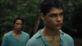 La Jauria galardonada en Cannes.