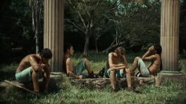 La Jauría en la semana de la crítica de Cannes