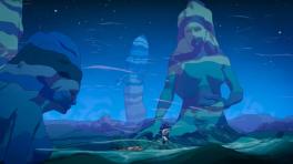 Love, Death and Robots, tercera temporada en Netflix. 