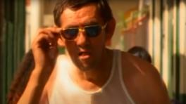 "Cosita seria" de Aterciopelados