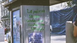 Foto: María Fuentes. Unsplash. 