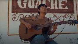 "La Senatada" - La Muchacha