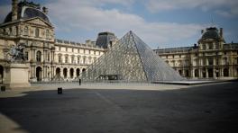 Museo de Louvre