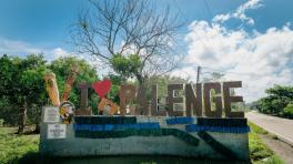 San Basilio de Palenque